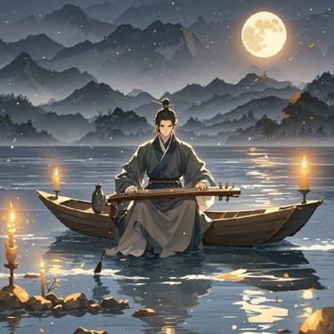 封面