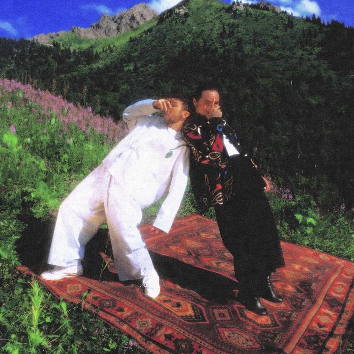 封面