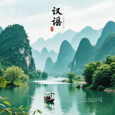 封面