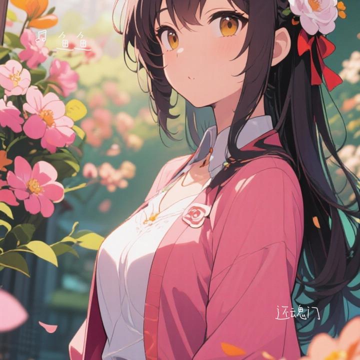 封面