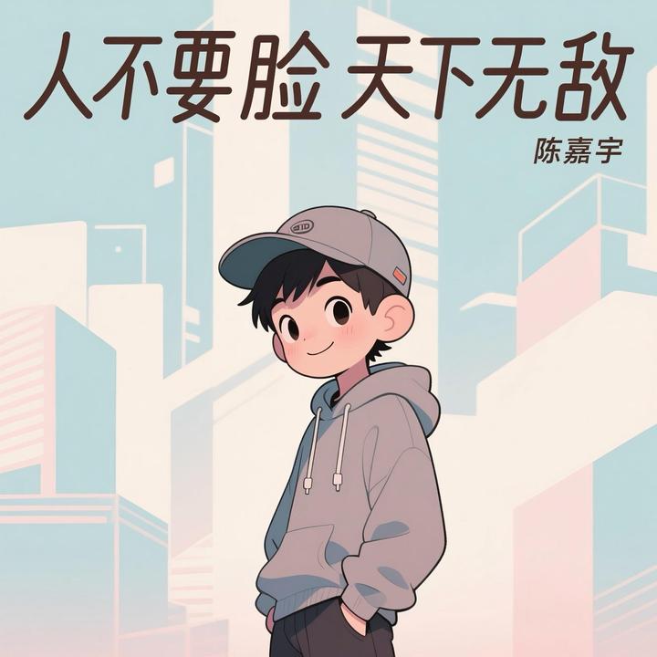 封面
