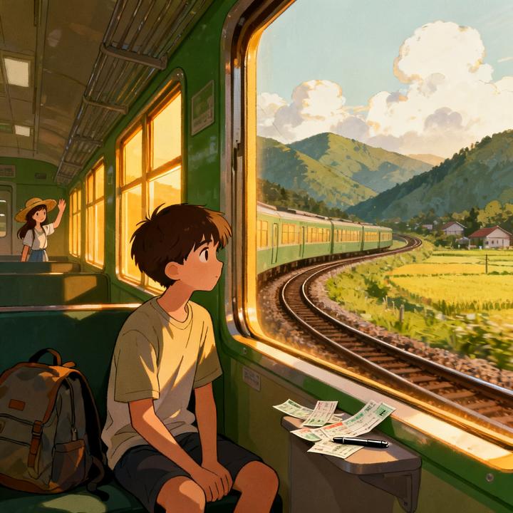 封面