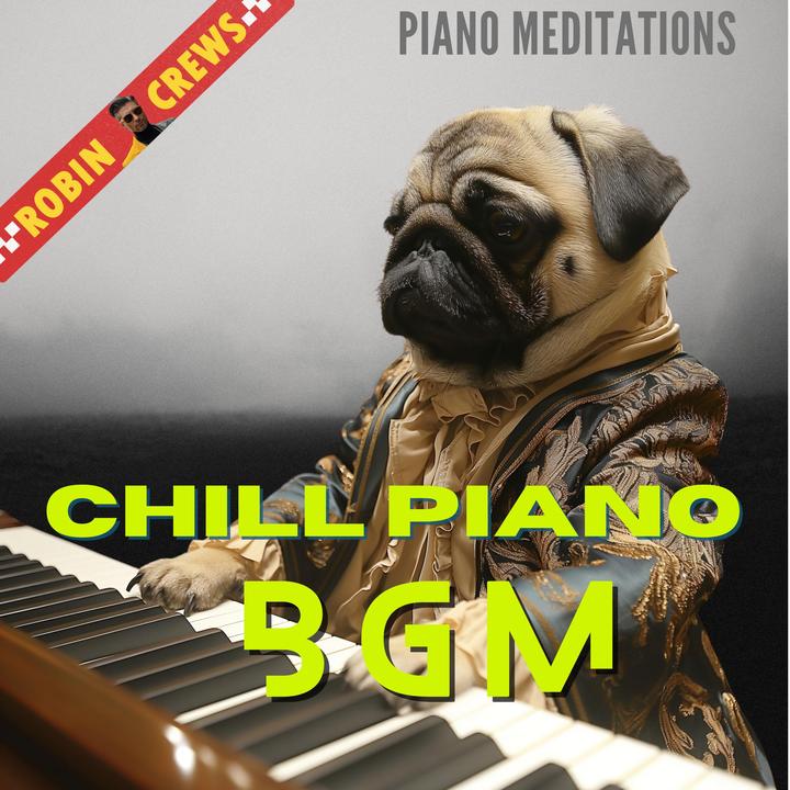 Lunar Echoes_歌词_Robincrews的歌曲_下载-汽水音乐