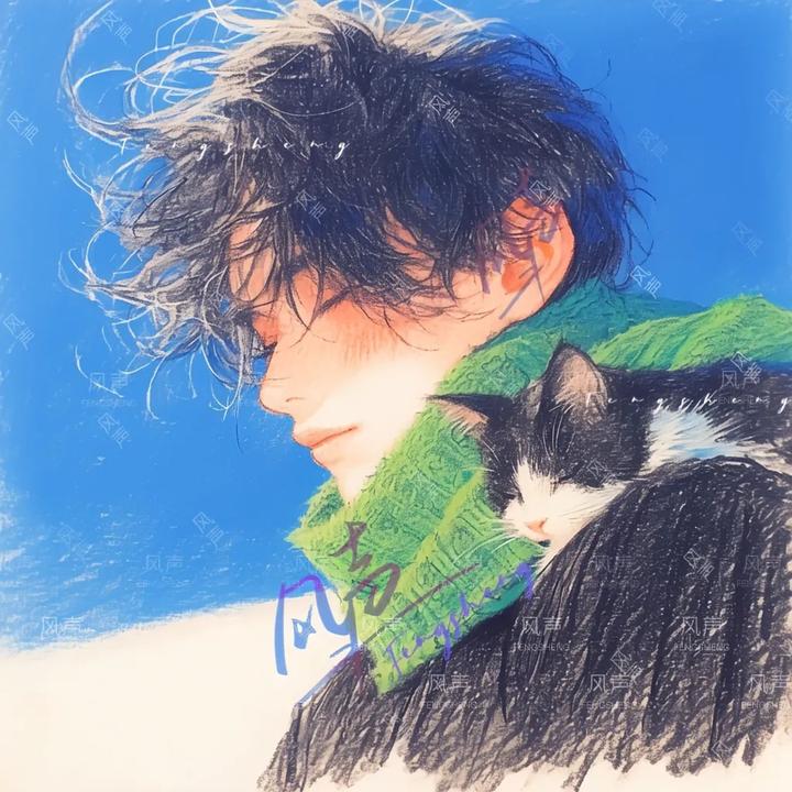 封面