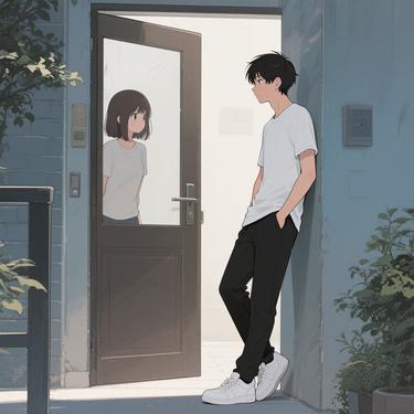 封面