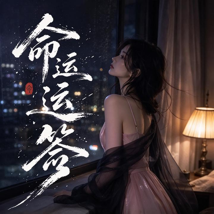 封面