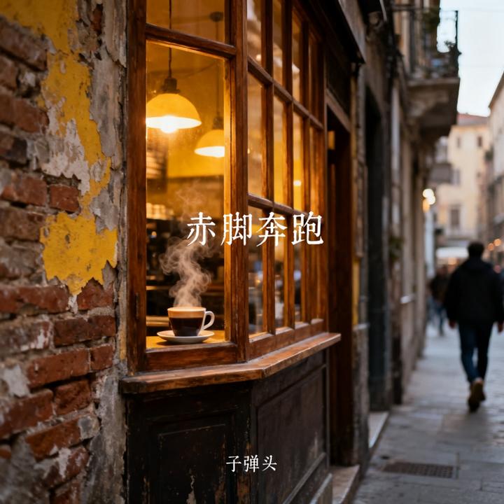 封面