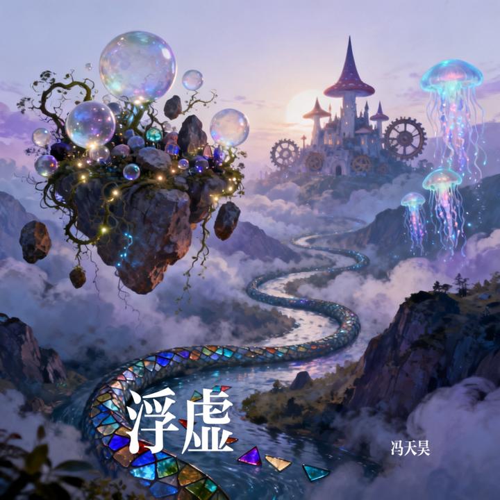 封面