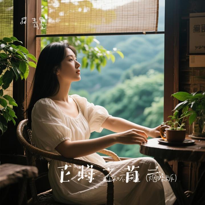 封面