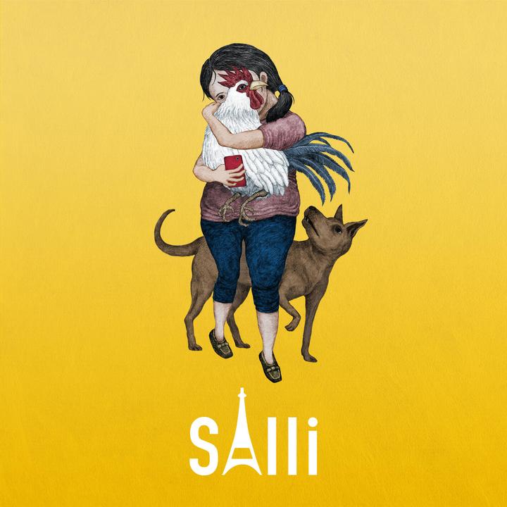 封面