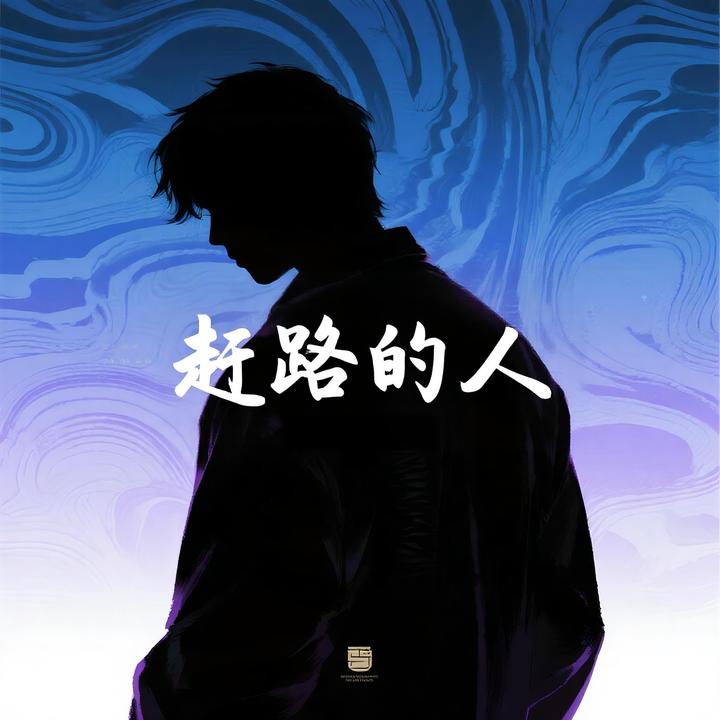 封面