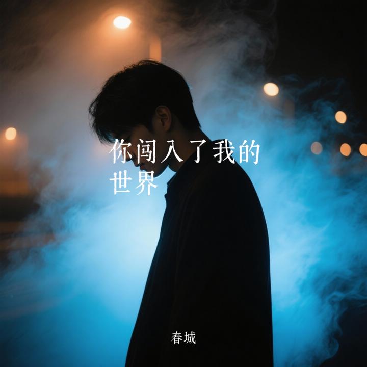 封面