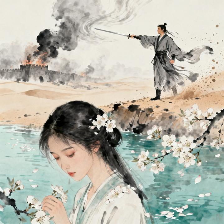 封面