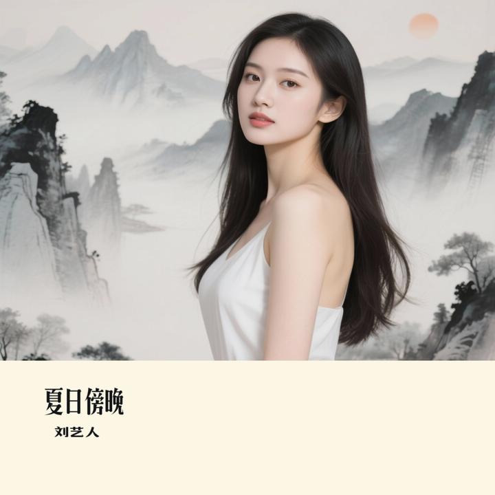 封面