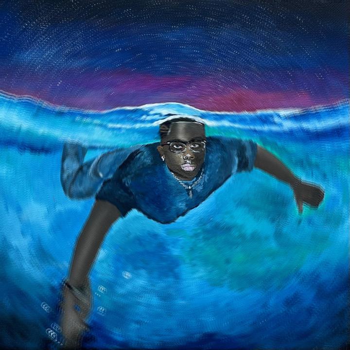 封面