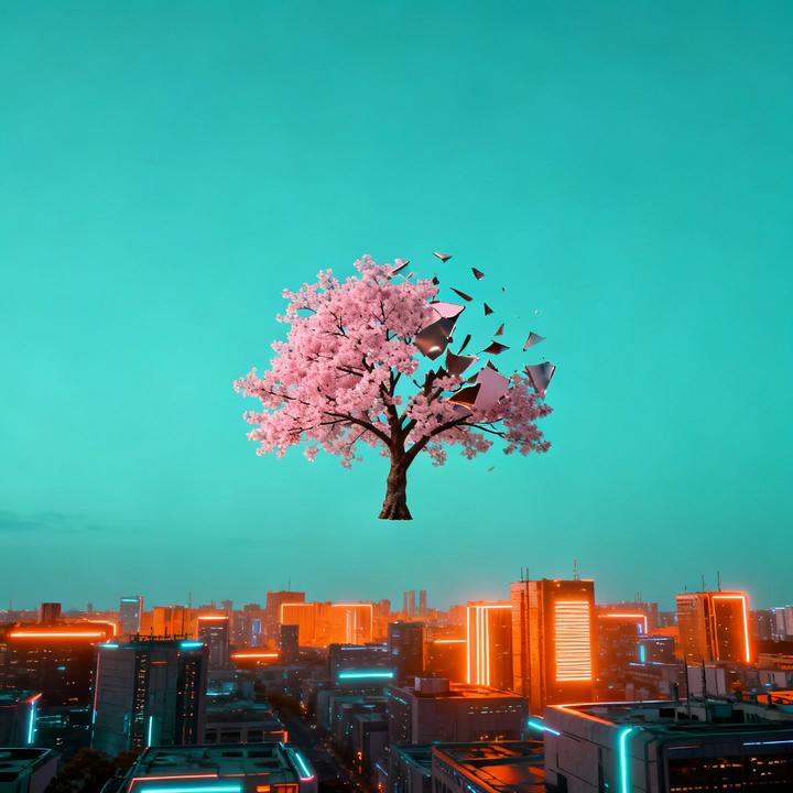 封面