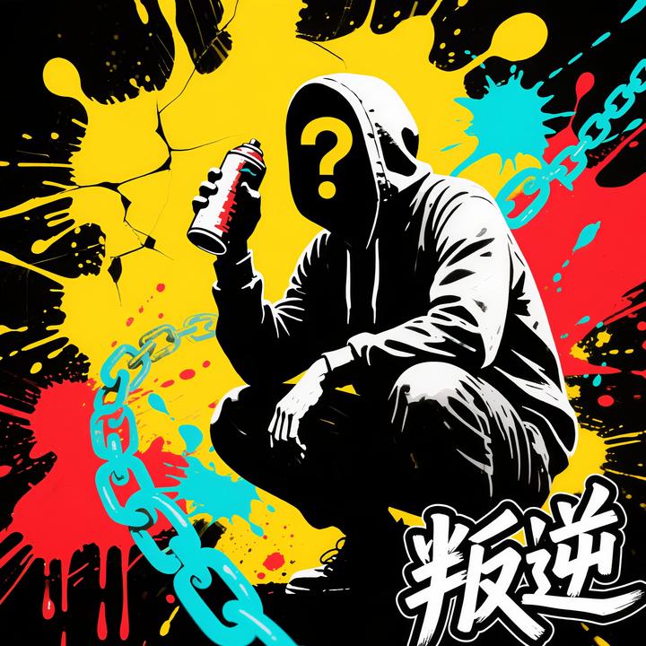 封面