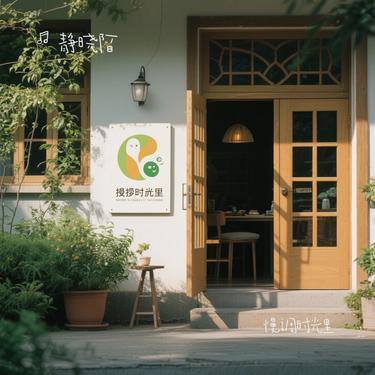 封面