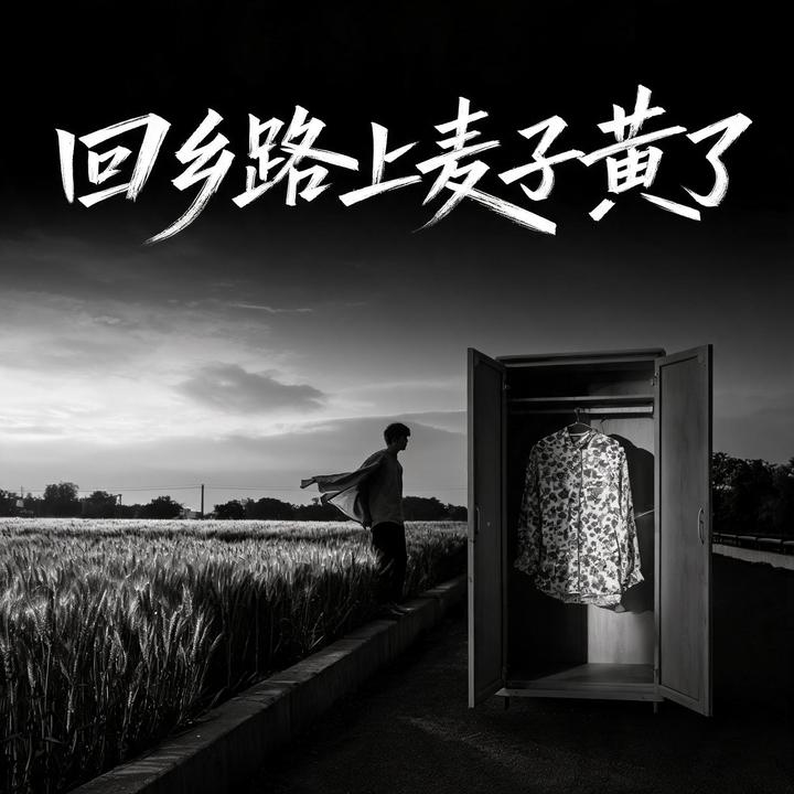 封面