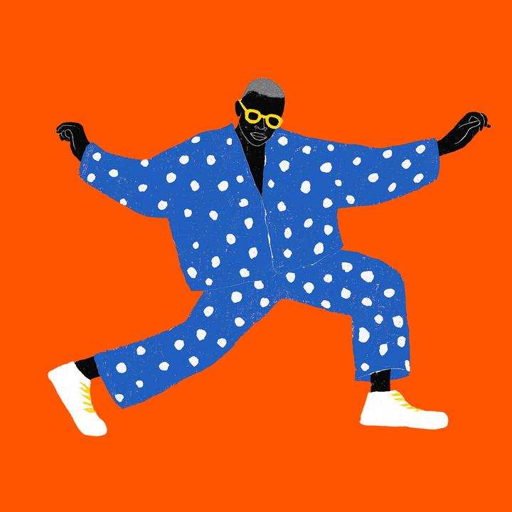 封面