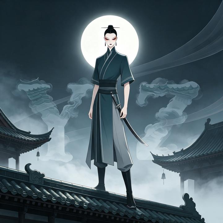 封面