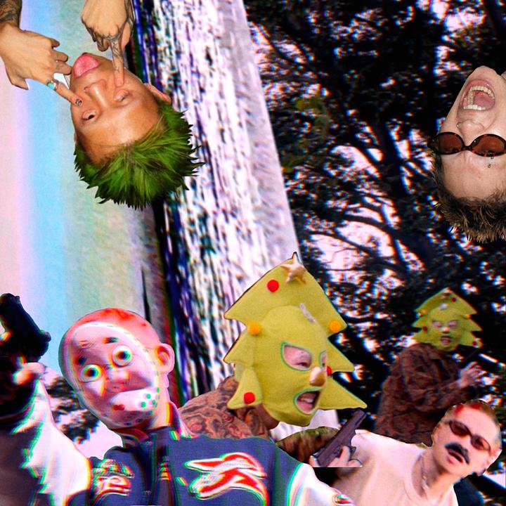 封面