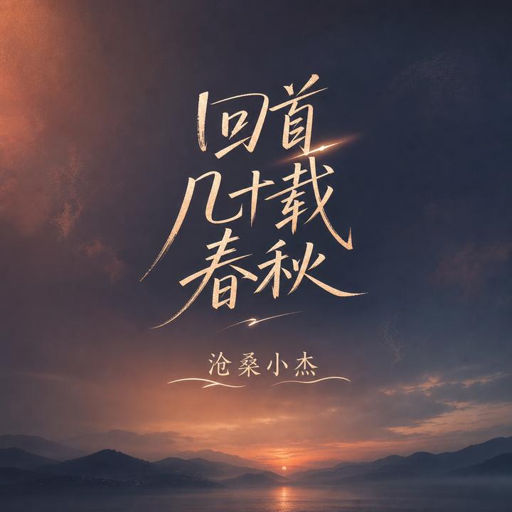 封面