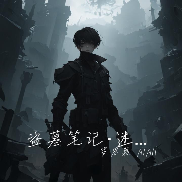 封面