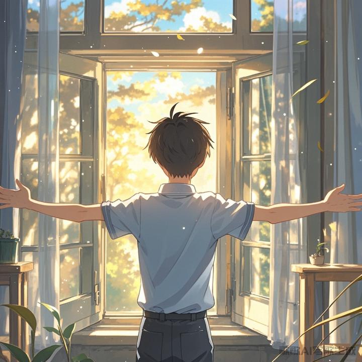 封面