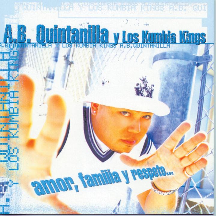 Na Na Na (Dulce Niña)_歌词_A.B. Quintanilla III Y Los Kumbia Kings的歌曲_下载-汽水音乐