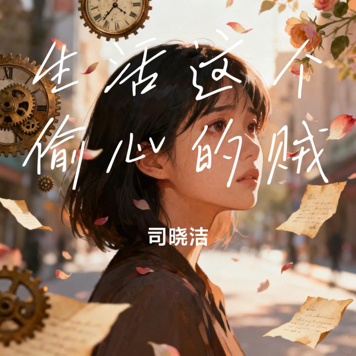 封面