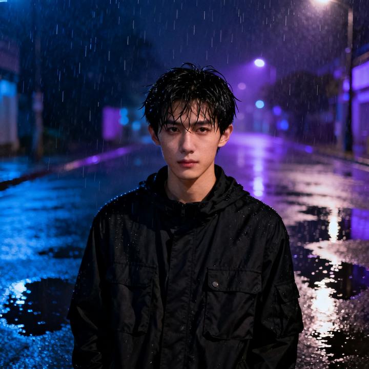 封面