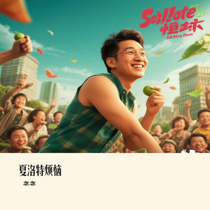 封面