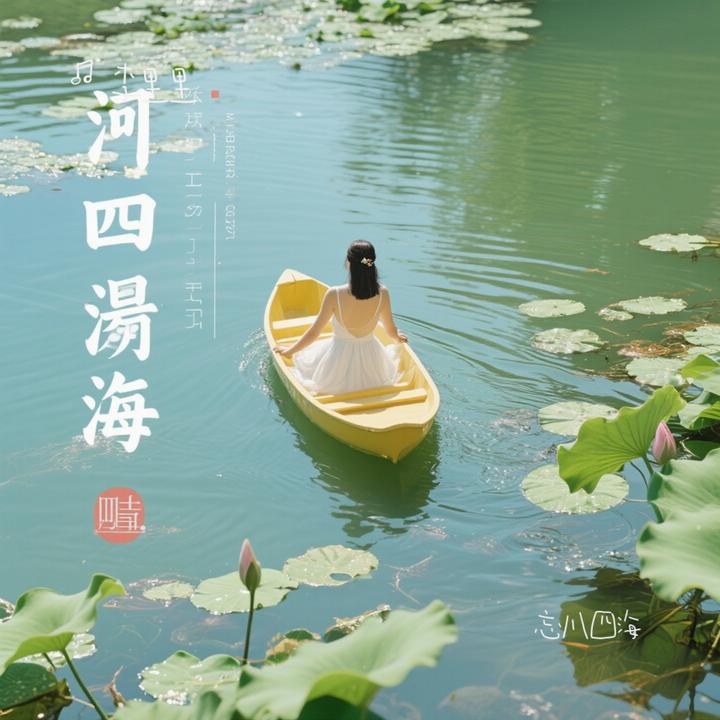 封面