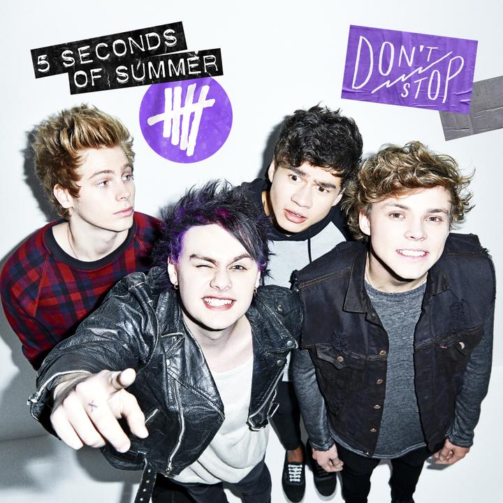 Teeth_歌词_5 Seconds of Summer的歌曲_下载-汽水音乐