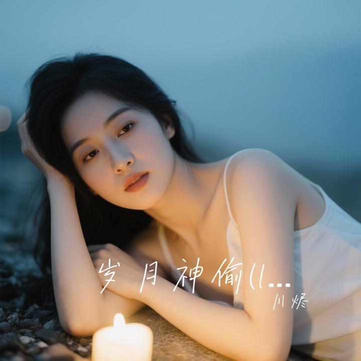 封面
