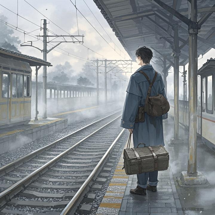 封面