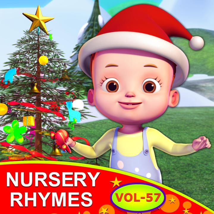 The Farmer In The Dell_歌词_Videogyan Nursery Rhymes的歌曲_下载汽水音乐