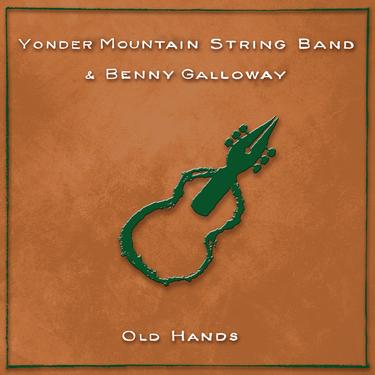 Behold, The Rock of Ages_歌词_Yonder Mountain String Band的歌曲_下载-汽水音乐