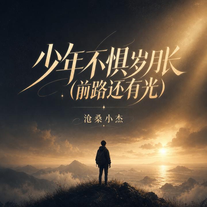 封面