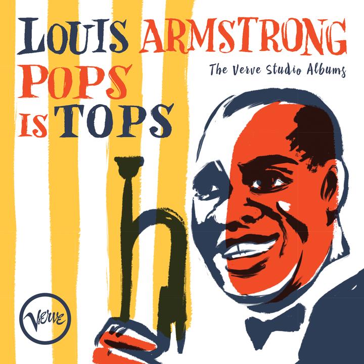 Grind 1983 Satchmo Version_歌词_Louis Armstrong的歌曲_下载汽水音乐