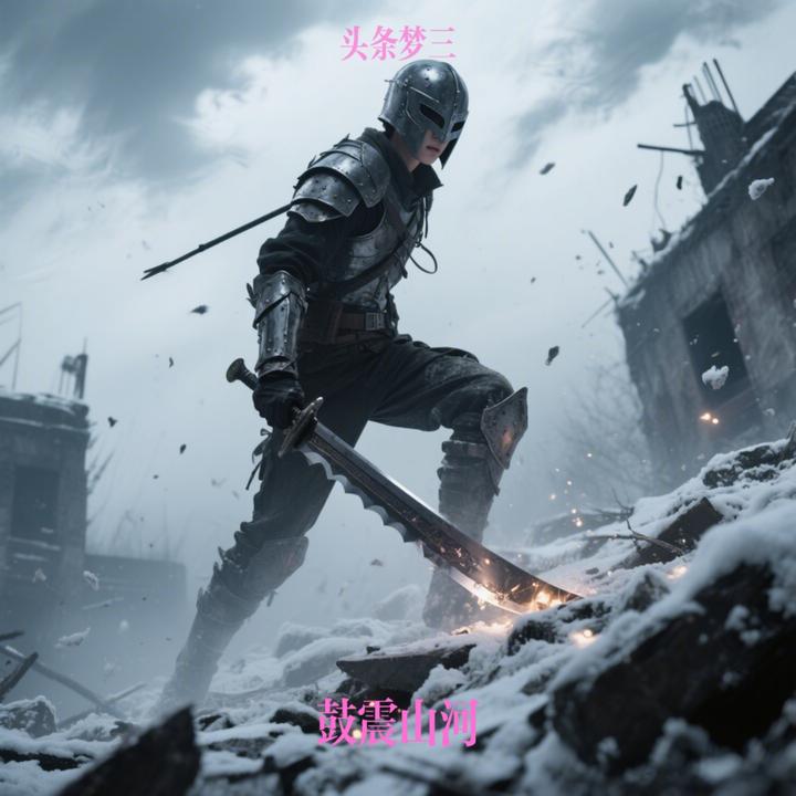 封面