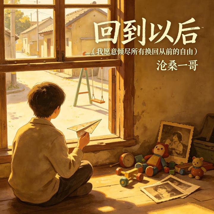 封面