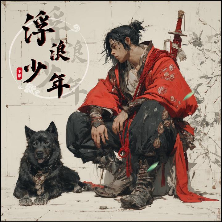 封面