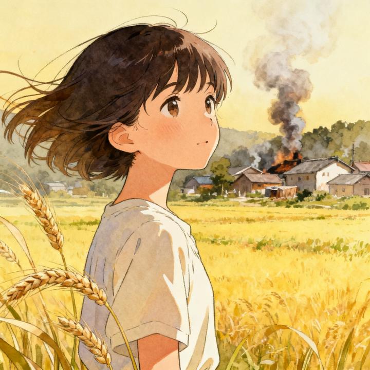 封面