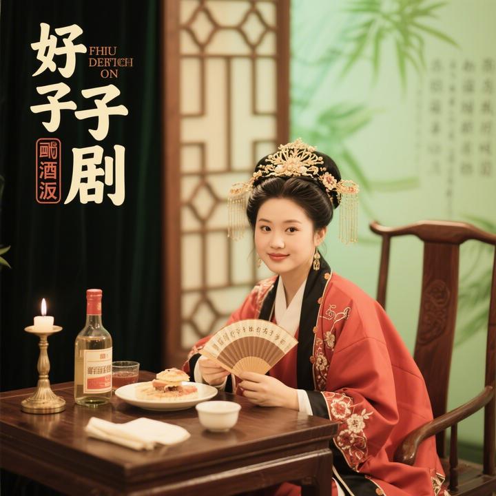 封面
