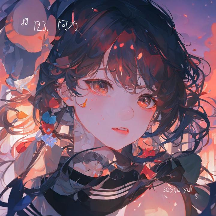 封面