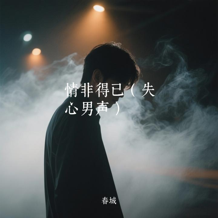 封面