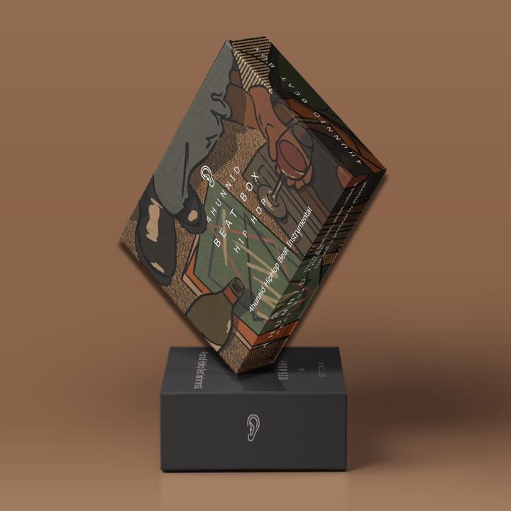 封面