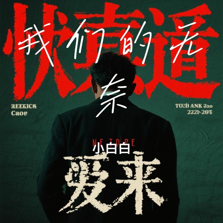 封面